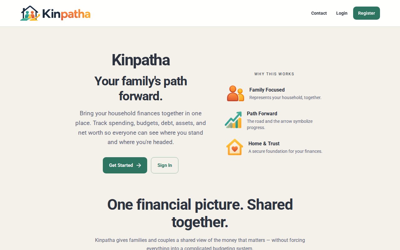 Kinpatha.com